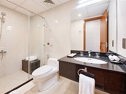 Mercury Boutique Hotel