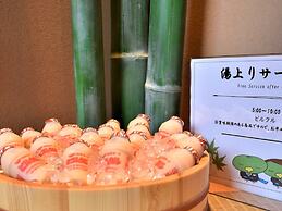 Dormy Inn Osaka Tanimachi Natural Hot Spring
