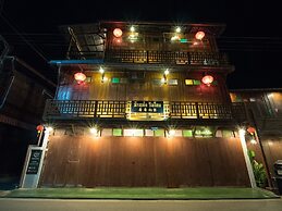 Bankong Rimkhong