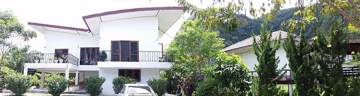 Sanfhan Resort
