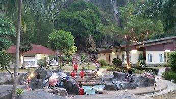 Sanfhan Resort
