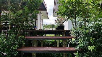 Sanfhan Resort