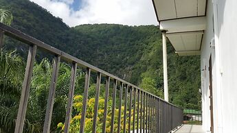 Sanfhan Resort