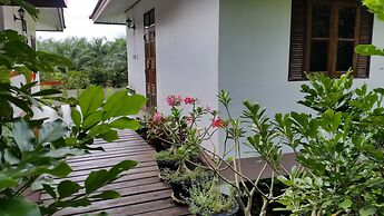 Sanfhan Resort