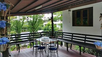 Sanfhan Resort