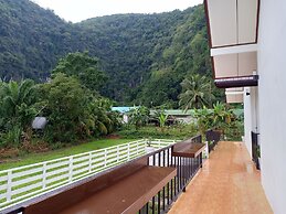 Sanfhan Resort