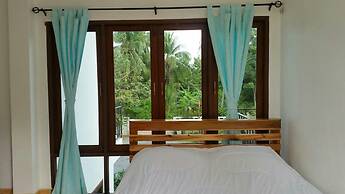 Sanfhan Resort