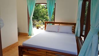 Sanfhan Resort