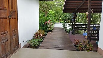 Sanfhan Resort