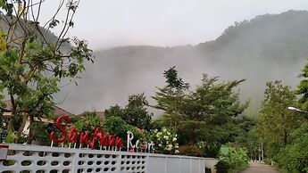 Sanfhan Resort