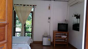 Sanfhan Resort