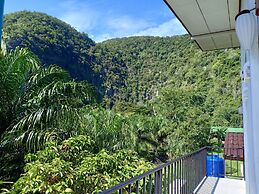 Sanfhan Resort