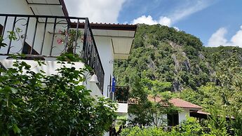 Sanfhan Resort