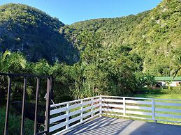Sanfhan Resort