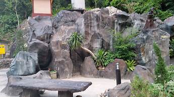 Sanfhan Resort