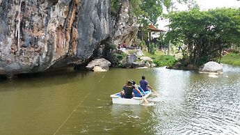 Sanfhan Resort