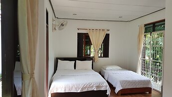 Sanfhan Resort