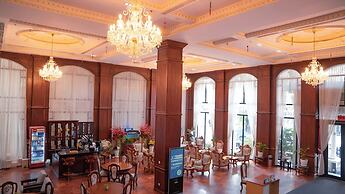 LCS Hotel & Apartment