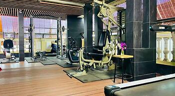 LCS Hotel & Apartment