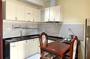 LCS Hotel & Apartment