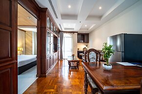 LCS Hotel & Apartment