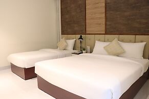 LCS Hotel & Apartment