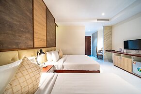 LCS Hotel & Apartment