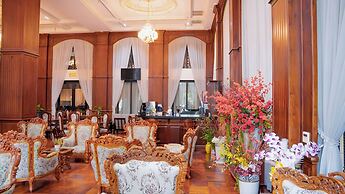 LCS Hotel & Apartment