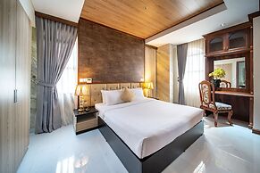 LCS Hotel & Apartment