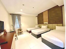 LCS Hotel & Apartment