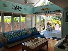 Beach House Cairns