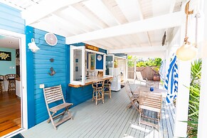 Beach House Cairns