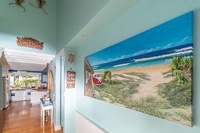 Beach House Cairns
