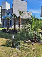Hill Tower Pension