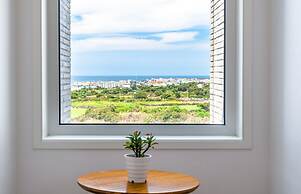 Hill Tower Pension