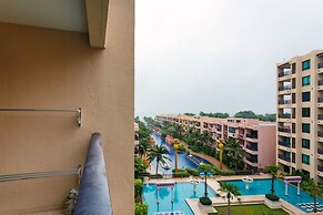 Marrakesh Beachfront Condominium
