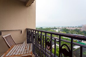 Marrakesh Beachfront Condominium