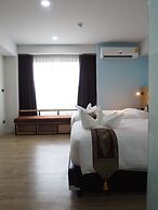 Samui City Hotel
