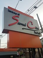 Samui City Hotel