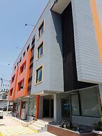 Samui City Hotel