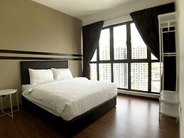 One Amerin Mall & Suites