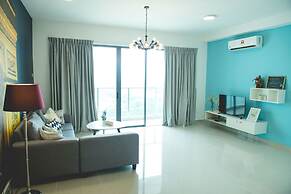 One Amerin Mall & Suites