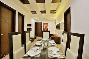 Hotel D'Presidente