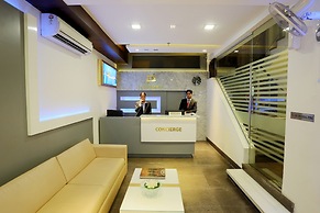 Hotel D'Presidente