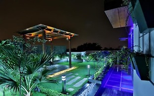 Hotel D'Presidente
