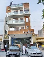 Hotel D'Presidente