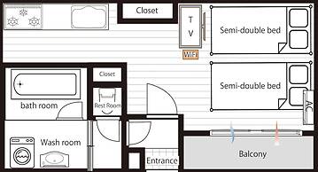 JL Residence Hotel