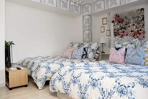 JL Residence Hotel