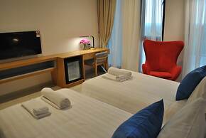 Ramada by Wyndham Meridin Johor Bahru