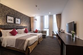 Ramada by Wyndham Meridin Johor Bahru